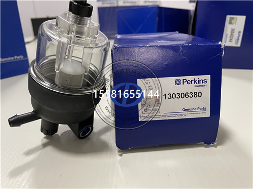 油水分離器130306380，珀金斯發電機組1103A-33TG配件供應